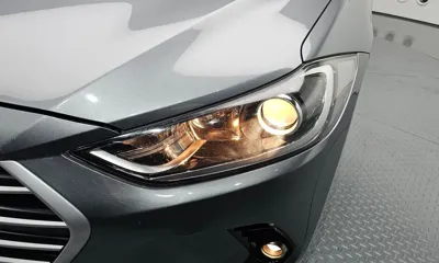 Hyundai Avante 2016, 176086 км, за 4012.17 USD - фото 22