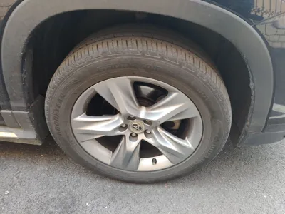 Toyota Highlander 2015, 95600 км, за 15186 USD - фото 8