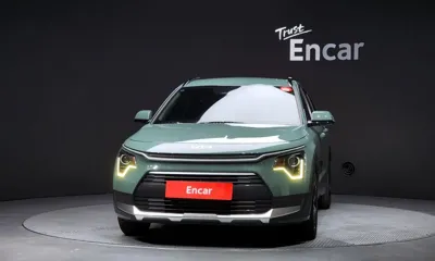 Kia Niro 2022, 84072 км, за 12871.35 USD - фото 3