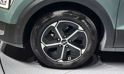 Kia Niro 2022, 84072 км, за 12871.35 USD - фото 5