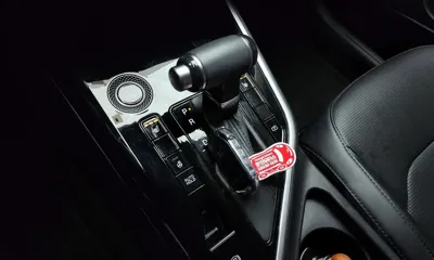 Kia Niro 2022, 84072 км, за 12871.35 USD - фото 9