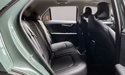 Kia Niro 2022, 84072 км, за 12871.35 USD - фото 11