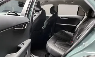 Kia Niro 2022, 84072 км, за 12871.35 USD - фото 12