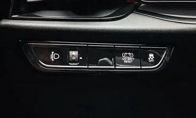 Kia Niro 2022, 84072 км, за 12871.35 USD - фото 13