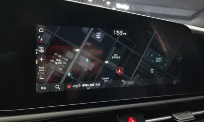 Kia Niro 2022, 84072 км, за 12871.35 USD - фото 14