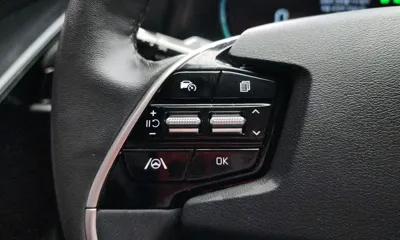Kia Niro 2022, 84072 км, за 12871.35 USD - фото 17