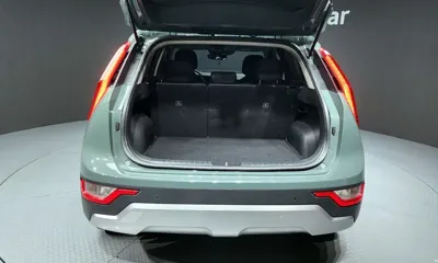 Kia Niro 2022, 84072 км, за 12871.35 USD - фото 18