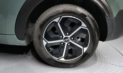 Kia Niro 2022, 84072 км, за 12871.35 USD - фото 21