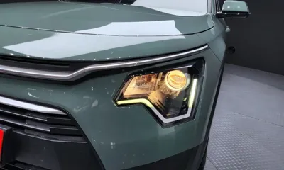 Kia Niro 2022, 84072 км, за 12871.35 USD - фото 22