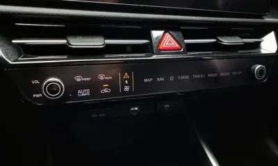 Kia Niro 2022, 84072 км, за 12871.35 USD - фото 24