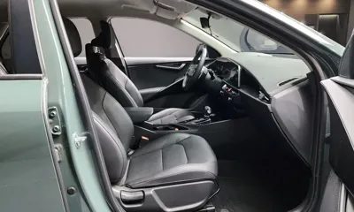 Kia Niro 2022, 84072 км, за 12871.35 USD - фото 26