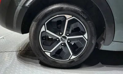 Kia Niro 2022, 84072 км, за 12871.35 USD - фото 29