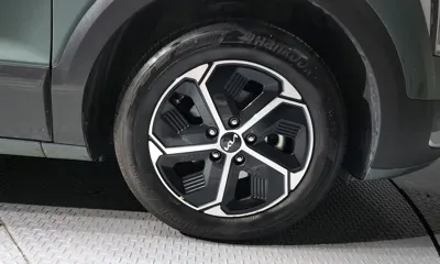 Kia Niro 2022, 84072 км, за 12871.35 USD - фото 30