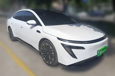 Nissan N7 2025, 700 км, за 20271 USD