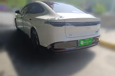 Nissan N7 2025, 700 км, за 20271 USD