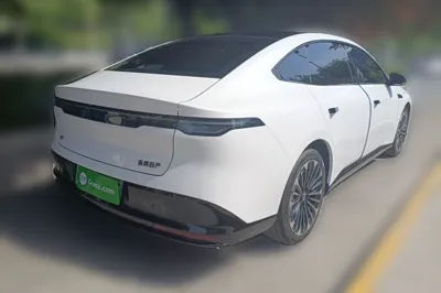 Nissan N7 2025, 700 км, за 20271 USD - фото 6