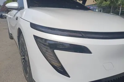 Nissan N7 2025, 700 км, за 20271 USD - фото 7