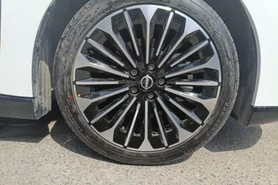 Nissan N7 2025, 700 км, за 20271 USD - фото 8