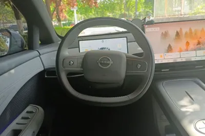 Nissan N7 2025, 700 км, за 20271 USD - фото 9