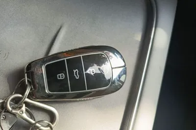 Nissan N7 2025, 700 км, за 20271 USD - фото 17