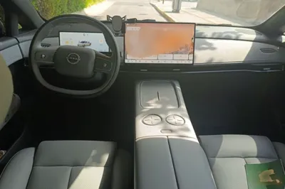Nissan N7 2025, 700 км, за 20271 USD - фото 18