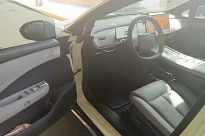 Nissan N7 2025, 700 км, за 20271 USD - фото 19