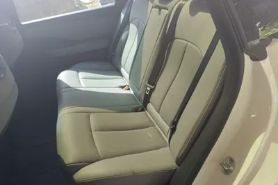 Nissan N7 2025, 700 км, за 20271 USD - фото 20