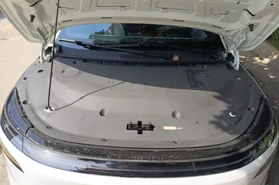 Nissan N7 2025, 700 км, за 20271 USD - фото 21