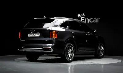 Kia Sorento 2023, 92760 км, за 21005.65 USD