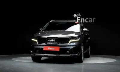Kia Sorento 2023, 92760 км, за 21005.65 USD