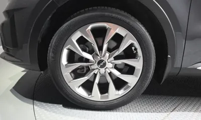 Kia Sorento 2023, 92760 км, за 21005.65 USD