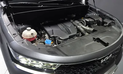 Kia Sorento 2023, 92760 км, за 20837.39 USD - фото 6