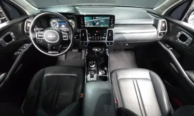 Kia Sorento 2023, 92760 км, за 20837.39 USD - фото 7