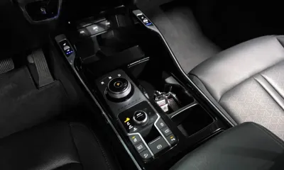 Kia Sorento 2023, 92760 км, за 20837.39 USD - фото 9