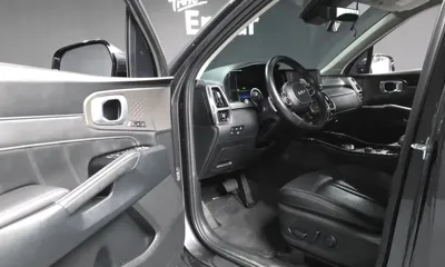 Kia Sorento 2023, 92760 км, за 20837.39 USD - фото 10
