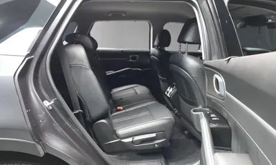 Kia Sorento 2023, 92760 км, за 20837.39 USD - фото 12