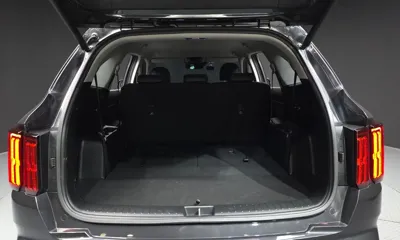 Kia Sorento 2023, 92760 км, за 20837.39 USD - фото 20
