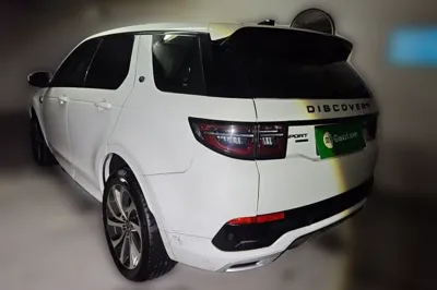 Land Rover Discovery Sport 2020, 31700 км, за 18776 USD