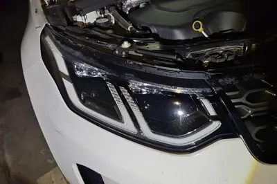 Land Rover Discovery Sport 2020, 31700 км, за 18776 USD - фото 7