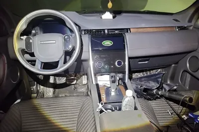 Land Rover Discovery Sport 2020, 31700 км, за 18776 USD - фото 9