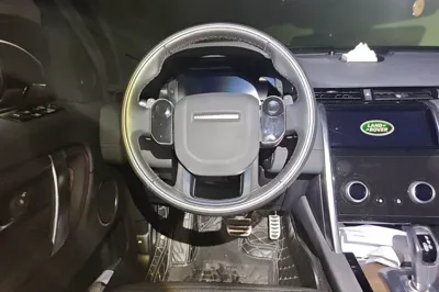 Land Rover Discovery Sport 2020, 31700 км, за 18776 USD - фото 10