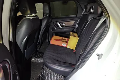 Land Rover Discovery Sport 2020, 31700 км, за 18776 USD - фото 17