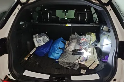 Land Rover Discovery Sport 2020, 31700 км, за 18776 USD - фото 19