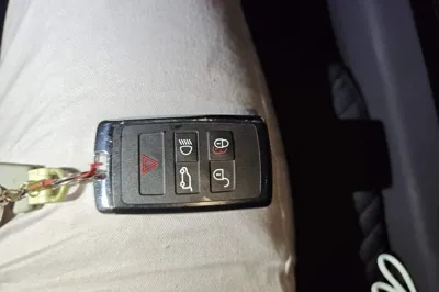 Land Rover Discovery Sport 2020, 31700 км, за 18776 USD - фото 20