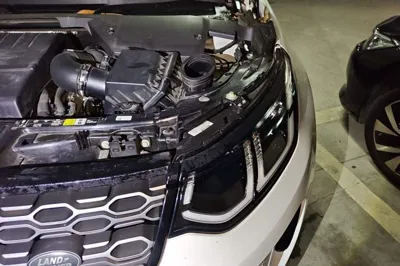 Land Rover Discovery Sport 2020, 31700 км, за 18776 USD - фото 22