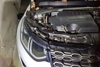Land Rover Discovery Sport 2020, 31700 км, за 18776 USD - фото 23