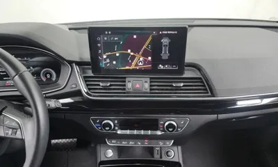 Audi Q5 2022, 47378 км, за 24894.89 USD - фото 14