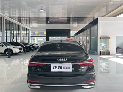 Audi A6L 2024, 36000 км, за 35015.03 USD