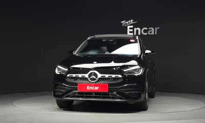 Mercedes-Benz GLA-Class 2020, 46824 км, за 16409.45 USD