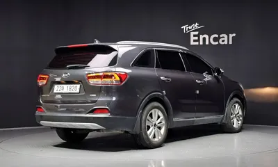 Kia Sorento 2015, 210508 км, за 4680.49 USD